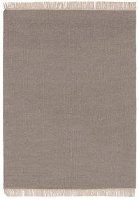Gyapjúszőnyeg Liv Light Grey 250x350 cm