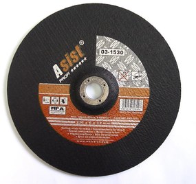 ASIST Fém csiszolótárcsa ASIST, 230mm