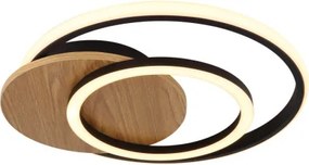 GLOBO 67331-24 JULIO Modern LED Mennyezeti Lámpa IP20