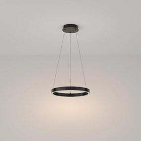 Maytoni modern függeszték rim fekete mymod058pl-l100b3k