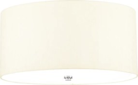 Designer’s Lightbox Fletcher DL-FLETCHER18-3LT-IV-PC Süllyesztett mennyezeti lámpa 3x60W/E27