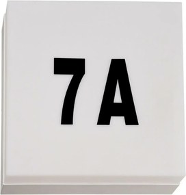 Light Impressions Deko-Light fali lámpa Casa, 3 W, 3000/