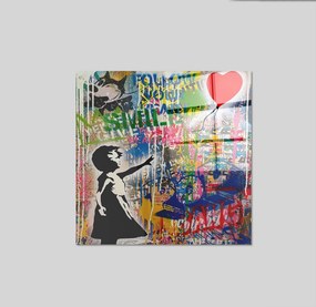 Üvegkép, 50×50 cm – TR403MGN3613