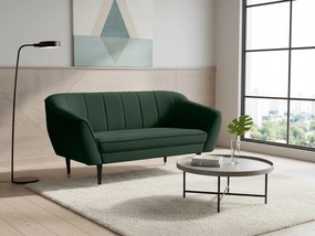 Wilsondo DÍVA II kanapé - zöld
