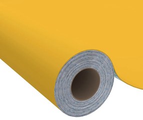 magasfényű arany öntapadó PVC bútorfólia 500 x 90 cm