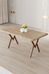 Akort - Atlantic Pine, Brown