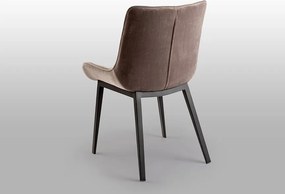SCHULLER-359849 DEVANY BARNA SZÍNŰ SZÉK