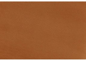 Narancssárga sarokkanapé Ernest – Bobochic Paris