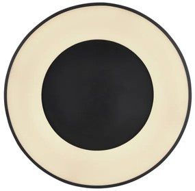 Globo 41758-42B - LED Dimmelhető mennyezeti lámpa JOLLI LED/42W/230V + távirányító