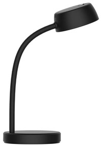 Top Light Top Light OLIVIA C - LED Asztali lámpa LED/4,5W/230V fekete TP1593