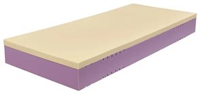 Matrac FOBOS XXL 100x200 cm