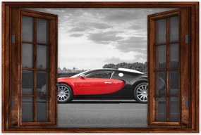 Poszterek 90x60 Bugatti Veyron