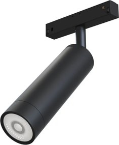 Maytoni FOCUS LED TR019-2-7W3K-B Sínreflektor 7W/LED 3000K 450LM