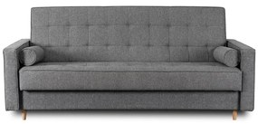 Zestaw 2x Sofa MALTA Szara