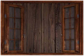 Poszterek 120x80 Fa világ Fa