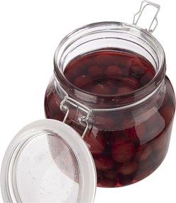 Élelmiszertartó üveg doboz Irma – Orion