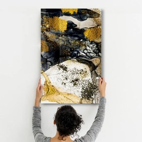 Üvegkép, 46×72 cm – OGLS-9035