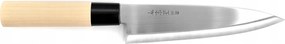Japán főnök kés Gyuto 185 Satake Megumi Classic