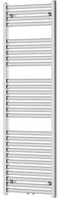Mexen Hades fürdőszobai radiátor 1500 x 500 mm, 555 W, króm - W104-1500-500-00-01
