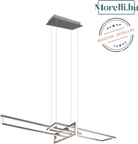 Függeszték Nikkel SALINAS TRIO 320310307