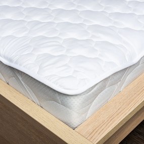 4home Balance steppelt matracvédő, 90 x 200 cm, 90 x 200 cm