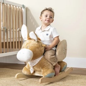 Nattou - Ringató LEO szamár