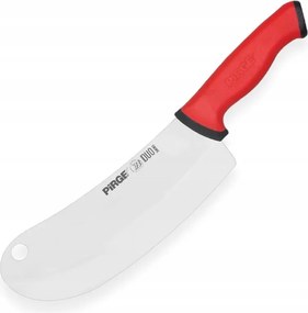 Hentes kés hagymához és zöldségekhez 190 mm, Pirge Duo Butcher