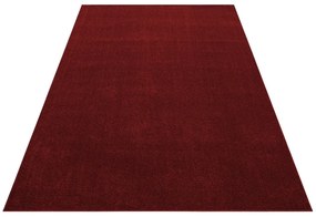 Borvörös futószőnyeg 80x250 cm Ata – Ayyildiz Carpets
