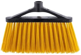 Partvisfej, beltéri, BONUS Félix, sárga (KHT1201)