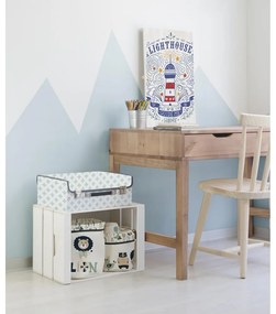 Lion 2 db rendszerező gyerekeknek - Madre Selva