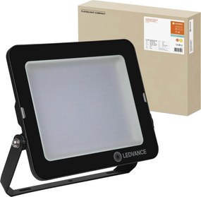 Led Reflektor Kültéri Lámpa 135W 12150lm 3000K IP65 Fekete