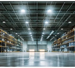 LED Ipari műszaki lámpa GRAZA HIGHBAY LED/100W/230V 4000K IP65