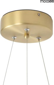 King Home MOOSEE SERPIENTE MSE010100236 Függőlámpa 1x32W/LED 3000K 2560LM IP20