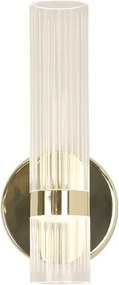 LED fali lámpa AMBIENTE LED/6W/230V 3000/4000/6000K arany