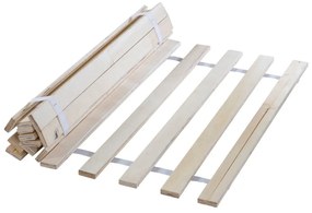 Léces gyerek ágyrács 70x140 cm – Roba