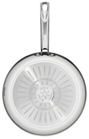Rozsdamentes acél serpenyő ø 28 cm Intuition B8170644 – Tefal