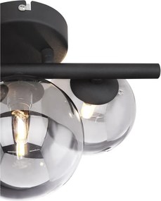 GLOBO 56133-3W RIHA Vintage Mennyezeti Lámpák G9 IP20