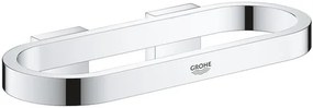 Grohe Selection törülközőtartó króm G41035000