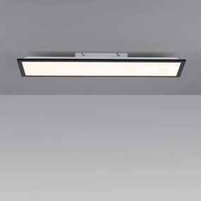 Leuchten Direkt 14741-18 - LED Mennyezeti lámpa FLAT LED/14W/230V