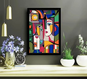 Falikép, 38×53 cm – 3752softsct-006