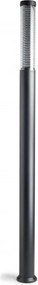 Novolux MAXIMA 388E-L3136B-04 Utcai lámpa 1x36W/LED 5720LM IP55