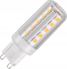 Slv Big White QT14 G9 Led fényforrás fehér 3,7 W 3000 K Cri 90 300° 1005
