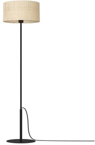 Állólámpa RATTAN 1xE27/60W/230V rattan