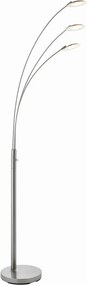 Endon FYNN 76563 Állólámpa 3x5W/LED 3000K 930LM IP20