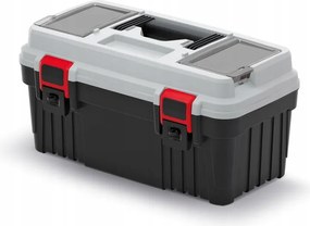 Szerszámosláda OPTIMA-szürke KOP5025-4C