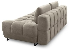 Cumulus bézs háromszemélyes kinyitható kanapé - Windsor &amp; Co Sofas