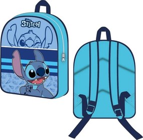 Disney Lilo és Stitch, A csillagkutya Alien Vibes hátizsák, táska 40 cm