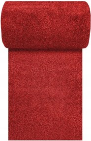 Portofino futószőnyeg piros 80