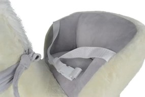 INFANTASTIC Babahinta egyszarvú 68 x 33 x 47 cm