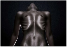 Poszterek 100x70 Aktok Meztelenség Szerelem Fotó